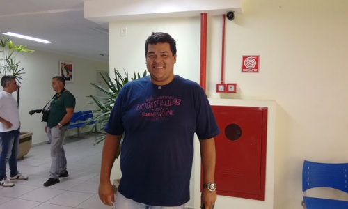 Empresário Alessandro Cardoso da Silva reforçará segurança na festa